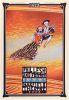 2008 BGP-359 Phil Lesh & Friends The Warfield Theatre Poster Near Mint 85