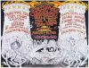 1971 BG-270 Fleetwood Mac Steppenwolf Winterland & Fillmore West Poster Mint 91
