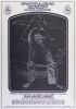 1968 FD-141 Grateful Dead Avalon Ballroom Poster Near Mint 81