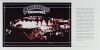 1975 The Armadillo World Headquarters Austin Promotional Performers List Flyer Near Mint 83