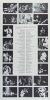 1975 The Armadillo World Headquarters Austin Promotional Performers List Flyer Near Mint 83 - 2