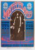1967 FD-60 Big Brother Janis Joplin Avalon Ballroom RP2 Poster Near Mint 89