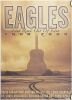 2008 The Eagles Long Road Out of Eden Tour LE Poster Near Mint 81