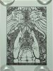 1967 Bedrock One S.F. Mime Troupe The Diggers Steve Miller California Hall Handbill Near Mint 89