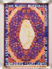 1967 Quicksilver Messenger Service Continental Ballroom Handbill Near Mint 89