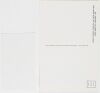 1969 BG-171 Grateful Dead Jefferson Airplane Fillmore West Postcard & Ticket Near Mint 89 - 2