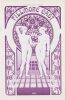 1970 Mountain Mylon Fillmore East Program Excellent 79