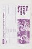 1970 Mountain Mylon Fillmore East Program Excellent 79 - 3