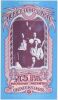 1968 G/G-680301 Big Brother & Holding Comapny Grande Ballroom Detroit Postcard Near Mint 81