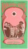 1968 G/G-680303 Blood Sweat and Tears Grande Ballroom Detroit Postcard Excellent 79