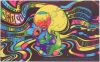 1968 G/G-680913 Procul Harum Thyme Children Grande Ballroom Detroit Postcard Near Mint 87