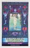 1969 AOR-3.2 David Byrd Woodstock Festival Wallkill New York Handbill Mint 91
