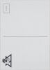 1979 AOR-4.230 Grateful Dead Shea's Performing Arts Center RP Postcard Mint 91 - 2