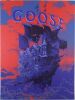 2023 Goose The Met Philadelphia LE Poster Mint 91