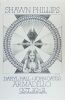 1975 Daryl Hall & John Oates Armadillo World Headquarters Austin Poster Excellent 75