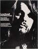 1970 Leon Russell Elvin Bishop Group The Boston Tea Party Poster Excellent 79