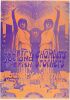 1968 Country Joe & The Fish The Chambers Brothers Sound Factory Poster Mint 93