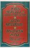 1968 BG-106 John Mayall & The Blues Breakers Arlo Guthrie Fillmore Auditorium Uncut Proof Signed Mouse Poster Excellent 79