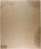 1968 Aretha Franklin Charlotte Coliseum Globe Cardboard Poster Extra Fine 63 - 2
