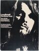 1970 Leon Russell Elvin Bishop Group The Boston Tea Party Poster Extra Fine 65
