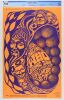 1967 BG-68 The Who The Loading Zone Fillmore Auditorium Poster CGC 9.0