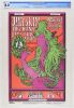 1966 FD-29 Big Brother Janis Joplin Avalon Ballroom Poster CGC 8.0