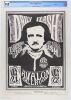 1966 FD-31 Daily Flash Country Joe Avalon Ballroom Poster CGC 9.0