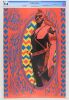 1966 FD-39 The Youngbloods Sparrow Avalon Ballroom Poster CGC 9.4