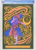 1967 FD-42 Quicksilver Messenger Service Avalon Ballroom Poster CGC 9.8