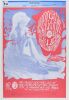 1967 FD-43 Moby Grape The Sparrow Avalon Ballroom Poster CGC 9.6