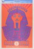 1967 FD-47 Miller Blues Band Avalon Ballroom Poster CGC 9.0