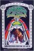 1969 BG-165 Janis Joplin Winterland & Fillmore West Poster Near Mint 87