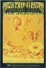 1968 BG-108 The Who Winterland & Fillmore Auditorium RP2 Poster & Original Postcard Near Mint 89 - 2
