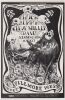 1968 BG-135 Chuck Berry Steve Miller Band Fillmore West Signed Conklin Poster & Postcard Mint 91 - 4