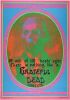 1967 NR-13C The Plastic Explosion Webbs In Stockton Poster Near Mint 89