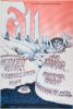 1968 BG-126 Albert King Ten Years After Canned Heat Fillmore Auditorium Signed Conklin Poster Mint 91