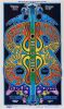 1969 BG-166 Butterfield Blues Band Fillmore West Poster Mint 91
