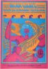 1967 FD-49 Moby Grape The Charlatans Avalon Ballroom RP2 Poster Near Mint 89