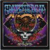 2005 Grateful Dead 40 Years So Far Calendar Near Mint 85