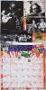 2005 Grateful Dead 40 Years So Far Calendar Near Mint 85 - 2