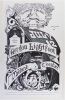 1974 Gordon Lightfoot Midland Theatre Kansas City Poster Extra Fine 63