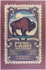 2001 Phil Lesh & Friends February Tour LE Signed Gary Houston Poster Near Mint 89