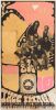 1968 Frank Zappa and The Mothers of Invention Thee Image Miami Opening Poster Fine 57