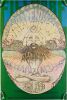 1968 BG-127 Creedence Clearwater Revival Fillmore Auditorium Poster Excellent 71