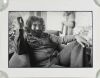 1971 Annie Leibovitz Jerry Garcia Original Photograph