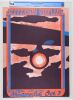 1968 AOR-3.45 Jefferson Airplane Earl Warren Showgrounds Santa Barbara Poster CGC 9.8