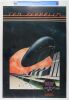 1977 AOR-4.50 Led Zeppelin Oakland Stadium Poster CGC 8.5