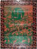 1979 Dead Kennedys California Uber Alles Promotional Poster Extra Fine 61
