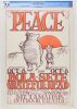 1966 AOR-2.327 Grateful Dead Bola Sete Mt Tamalpais Outdoor Theater Poster CGC 7.5
