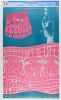 1966 BG-43 Otis Redding Grateful Dead Fillmore Auditorium Poster CGC 7.5